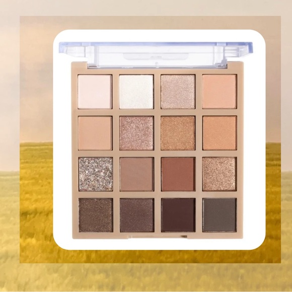 🏷️ wet n wild neutral 26 pigment glitter, metallic, shimmer, matte eye shadow - Picture 7 of 17